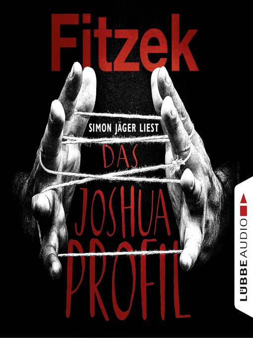 Cover image for Das Joshua-Profil